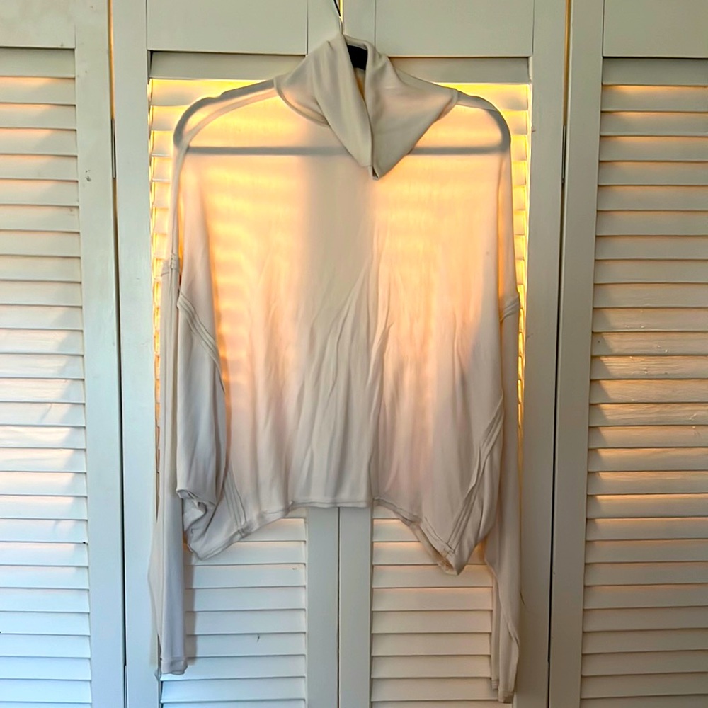 Free people turtle neck